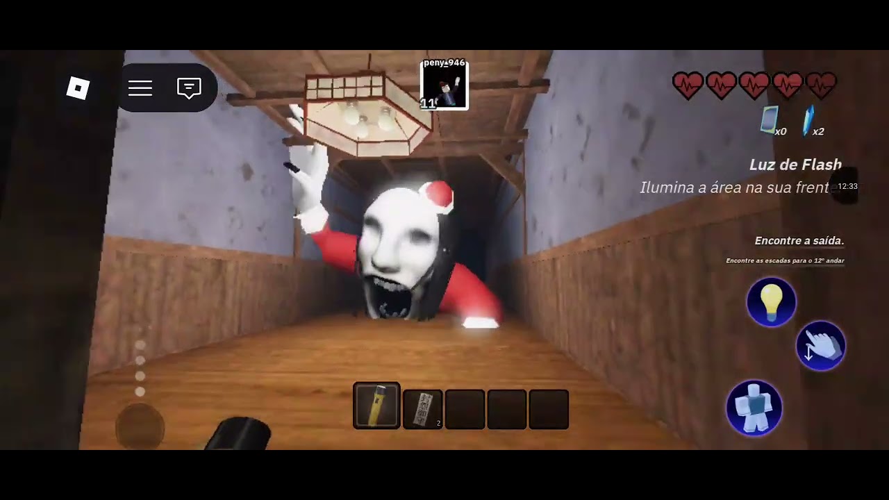 Mais uma atualização de Peta peta 