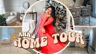 Canada Home Tour Ann Sindhu Johny