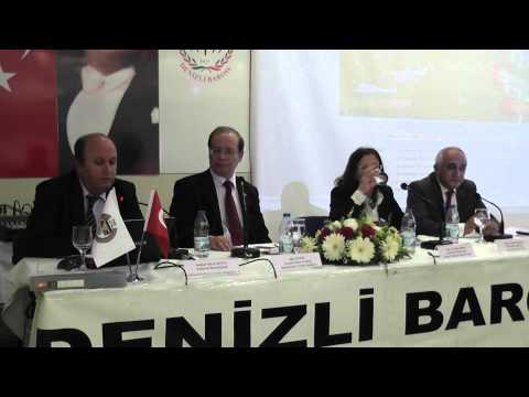 VERGİ HUKUKU SEMİNERİ CD 5