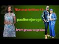 LIVE 🔴: njorua ya kothi pauline njoroge part 2 kameme fm | muthoni wa kirumba | canjamuka | gathemba