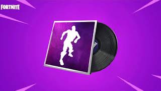 Fortnite rambunctious music pack concept