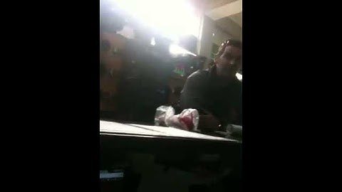 SNAP ON comes in for a friendly bill collection