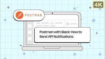 Integrating Postman with Slack: How to Send API Notifications
