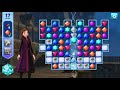 Disney Frozen Adventure Level 6 NO BOOSTERS A S GAMING