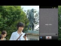 δǷ docomo CM