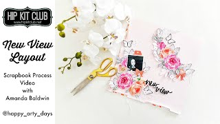 Hip Kit Club Process Video #33 | May 2020 Hip Kits | New View