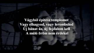 Video thumbnail of "Bonanza Banzai - Vidám dal ( magas minőség + dalszöveg )"