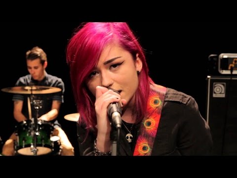 Ready to Fire - "Cityside" Official Music Video