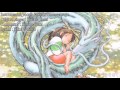 Princessemagicitsumo nando demo     spirited away 