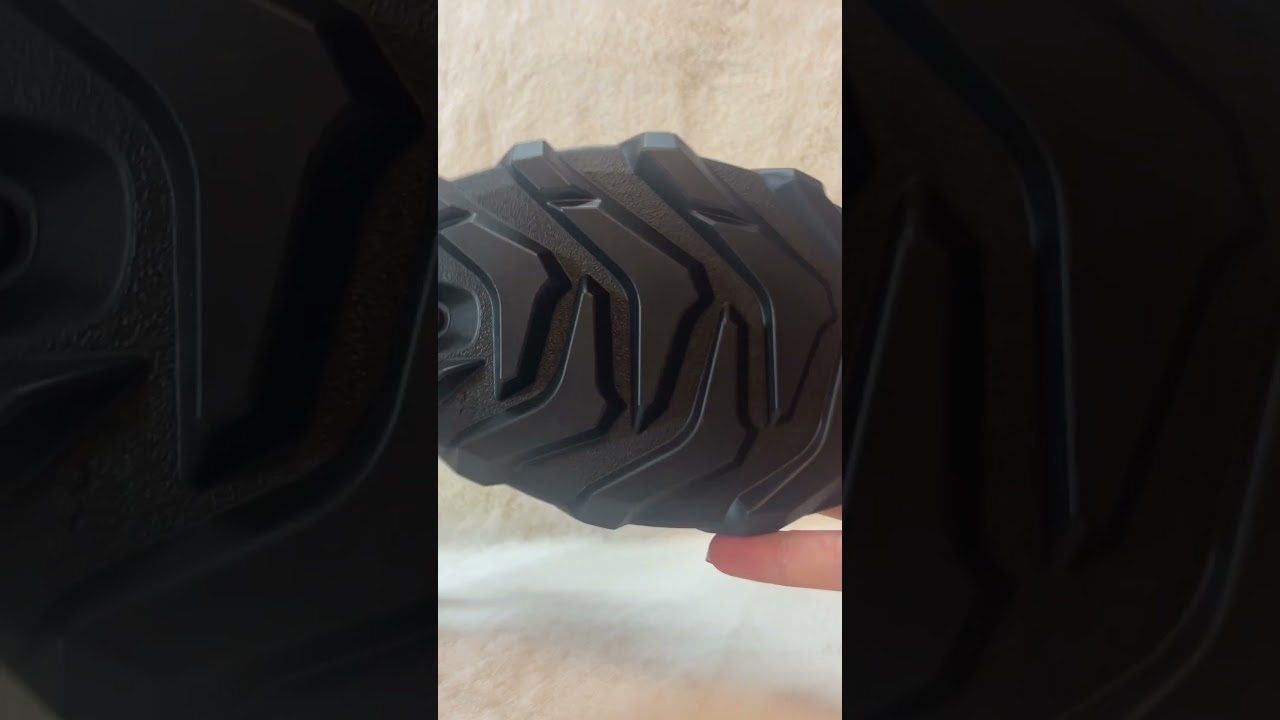 Komfort trifft Grip – Ecco MX W Schuhe im Test