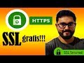 🔒 Cómo Instalar un Certificado SSL y Activar HTTPS en Wordpress GRATIS