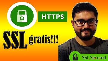 🔒 Cómo Instalar un Certificado SSL y Activar HTTPS en Wordpress GRATIS