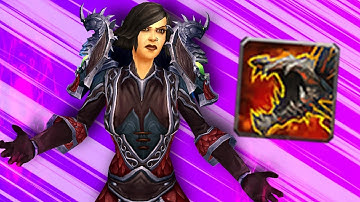 Demonology Warlock 1v4 Duels DOMINATION! (5v5 1v1 Duels) - PvP WoW: Battle For Azeroth 8.2