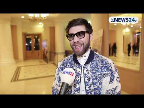 “Zaur müğənnilərin ora-burasını