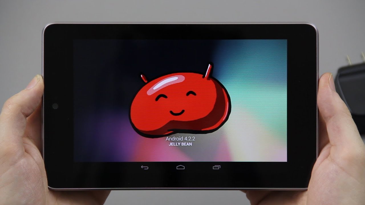 Android Updates For Telephones Or Tablets