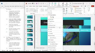 modl powerpoint module 2 project 1a Focux Safeguards Training