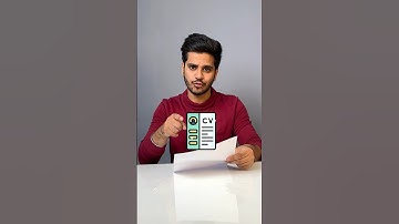 How to Make ATS Friendly Resume in Minutes