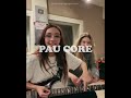 Pau core 😼 | The Warning