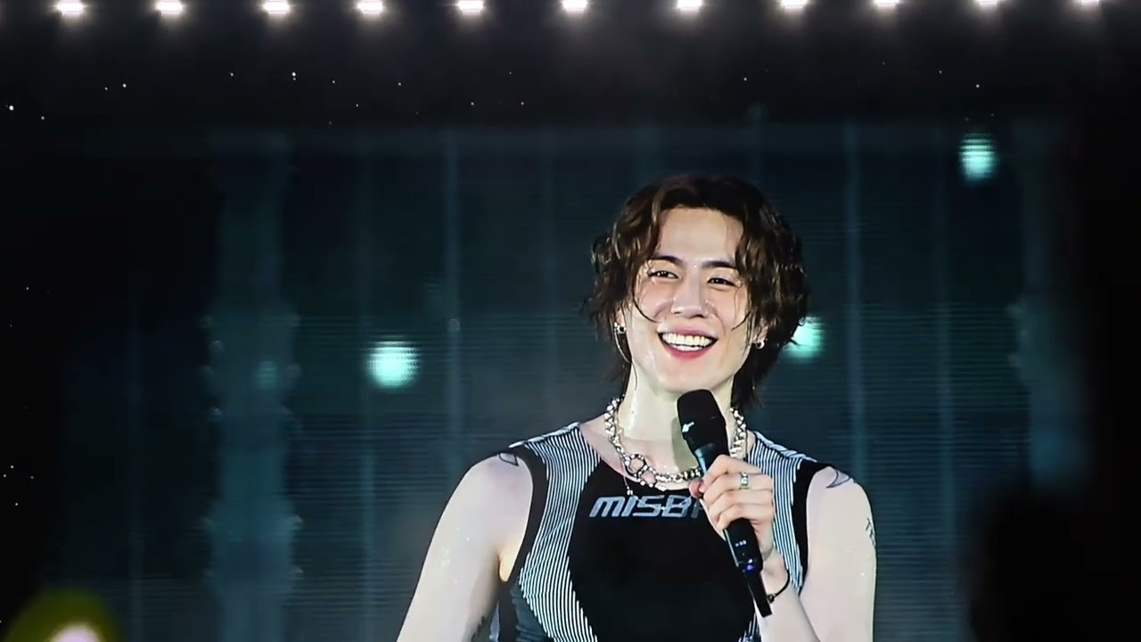 คอนเสิร์ตgot7 ราชมัง 2/5/2025 (บัตรหลุม)