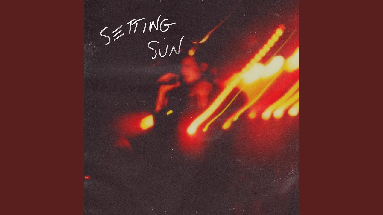 Watch Setting Sun on YouTube Watch Setting Sun on YouTube