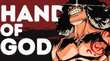 The Blade Of God Brook CHANGES EVERYTHING!