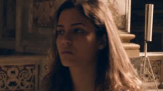 Requiem  - the book trailer
