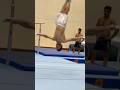 #gymnast #sports #hardwork #foryou #ghuman_aman0001