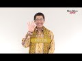 【aJapan OFFICIAL】Let’s Enjoy Japanese! (SINGAPORE) ～ PIKOTARO & Keropons ～