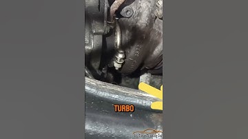 F150 EcoBoost Crankshaft Sensor Location Tutorial: 3.5L Engine
