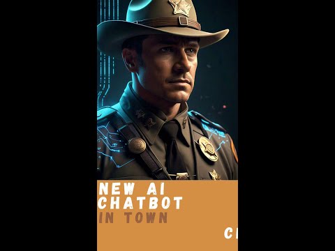 New AI Chatbot