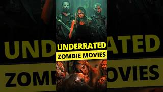 Top 10 Zombie Movies Of All Time 🧟‍♂️🔥
