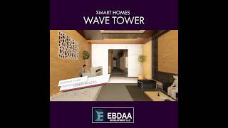 Coming Soon Project By Ebdaa Developments