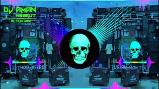 Jatav Ka Cheeta जाटव का चीता🥵New EDM JUMP Trance Mix 14 April Dailouge😱Dj Lux Remix Song