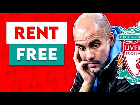 PEP GUARDIOLA OBSESSED