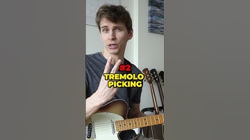 Ranking the 5 hardest "intermediate" techniques