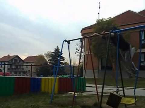 Swing Gainer 360/ Flayaway Full Training