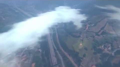 Earth view + ground photogrammetry