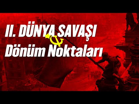 Video: Nasıldı: Hiroşima