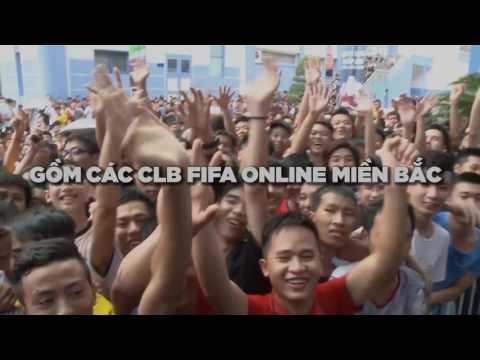 FIFA Online 3 - Hành trình 3 năm