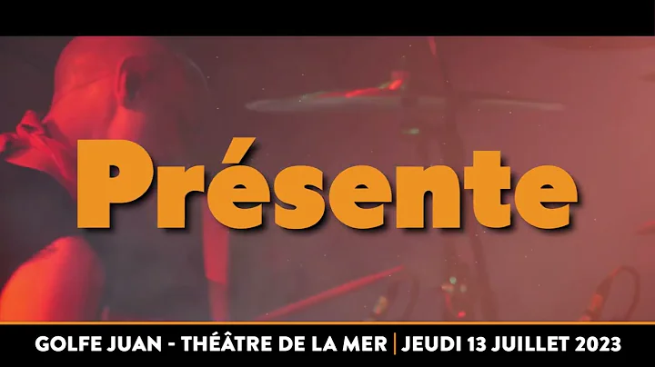 TEASER 30SEC - ONE NIGHT OF QUEEN | GOLFE JUAN 2023