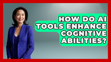 How Do AI Tools Enhance Cognitive Abilities? | Neurotech Insight Pro News