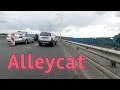 Commuter race. Alleycat