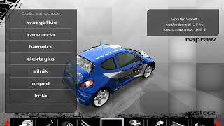 Xpand Rally Xtreme #03 - Wysokie obroty, szybka jazda