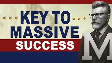 MASTER THE POWER OF SELF-DISCIPLINE | Brian Tracy’s Key to Massive Success