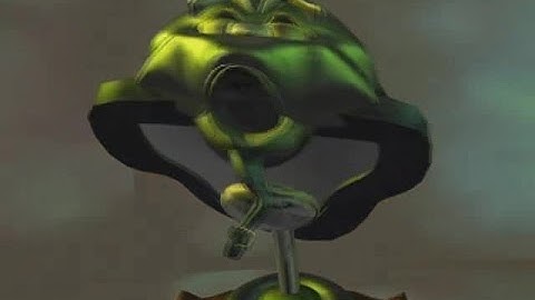 Reboot   S3E16   End Prog  Dinothunderblack