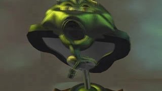 Reboot   S3E16   End Prog  Dinothunderblack