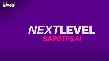 NextLevel BTP & AI