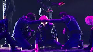 200208 에이티즈 Ateez 서울콘서트 Treasure Precious 홍중 Focus