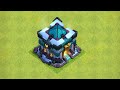 ЛАСТ ТУРИК  ДЛЯ ТХ13! CLASH OF CLANS