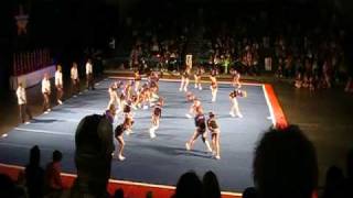BCA Twisters United Cheer Nationals 2010 Sunday.MOD